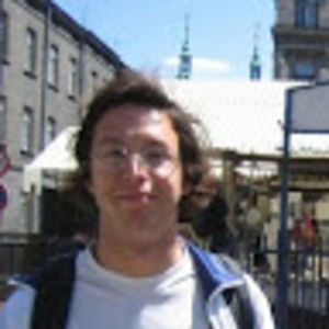 Meet your Posher, Rick